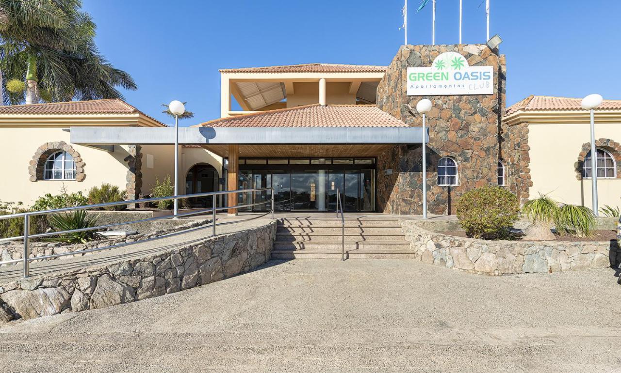 Duplex En Paraiso Maspalomas  Dış mekan fotoğraf
