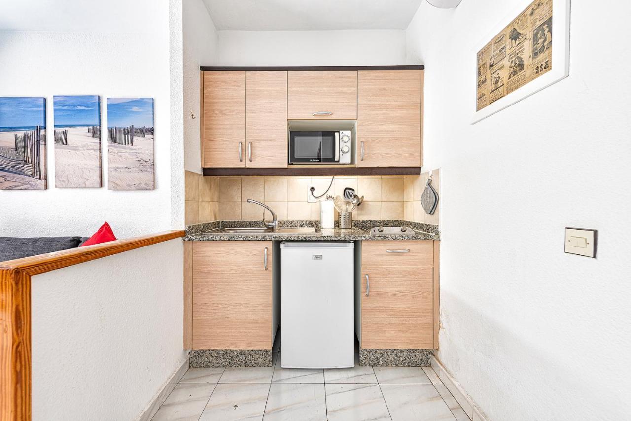 Duplex En Paraiso Maspalomas  Dış mekan fotoğraf