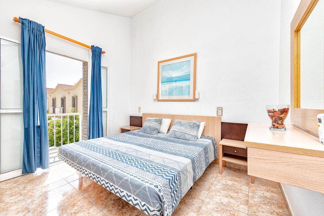 Duplex En Paraiso Maspalomas  Dış mekan fotoğraf