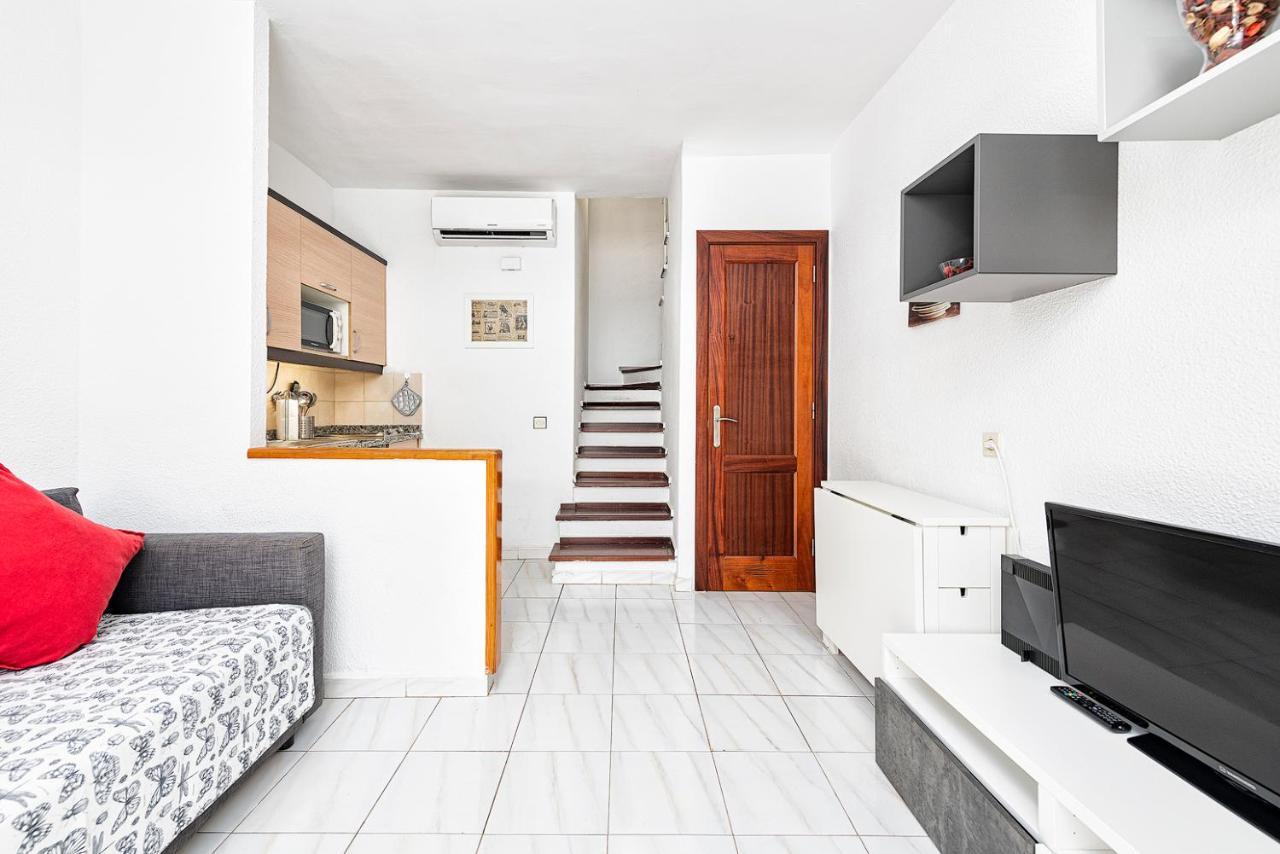 Duplex En Paraiso Maspalomas  Dış mekan fotoğraf