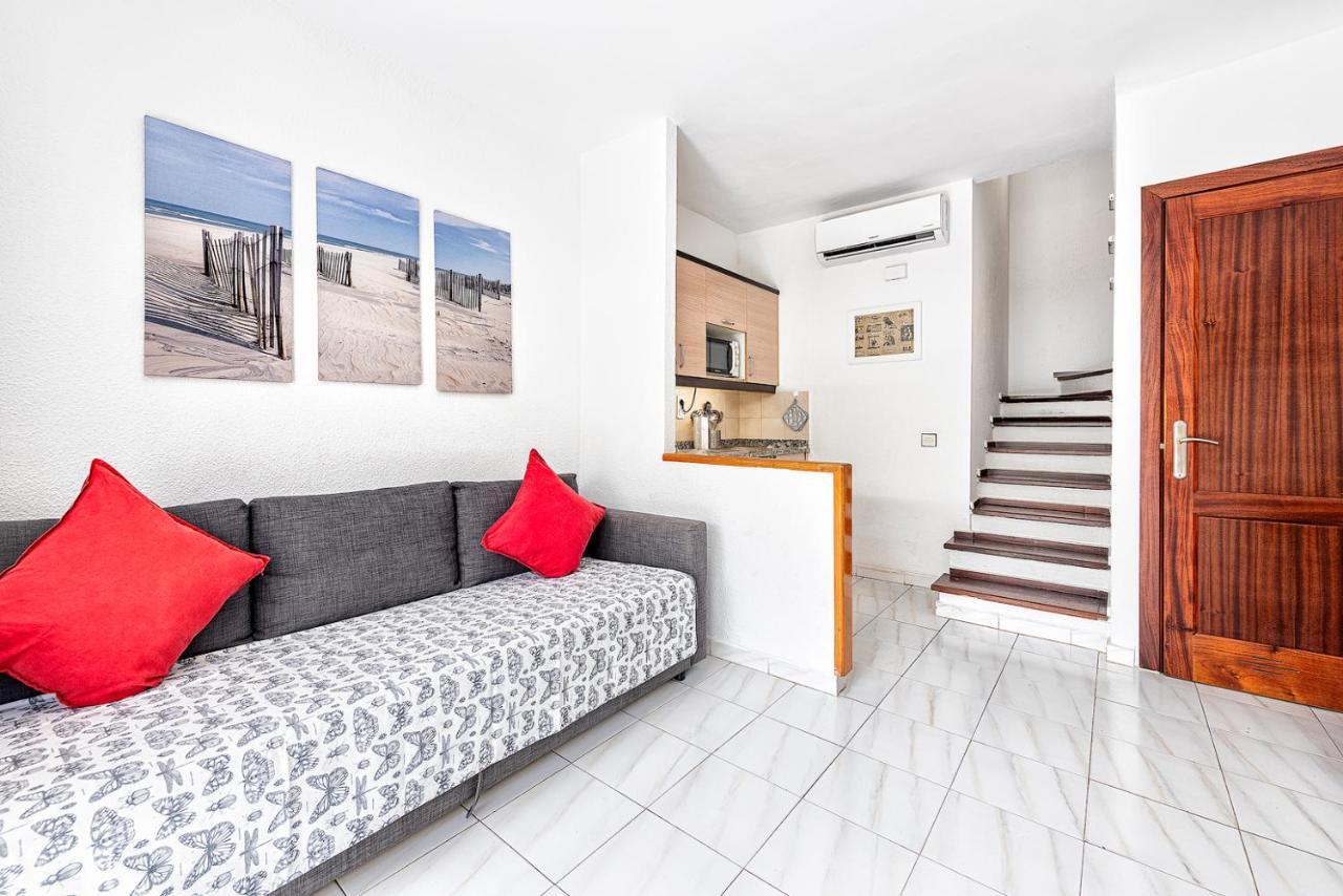 Duplex En Paraiso Maspalomas  Dış mekan fotoğraf