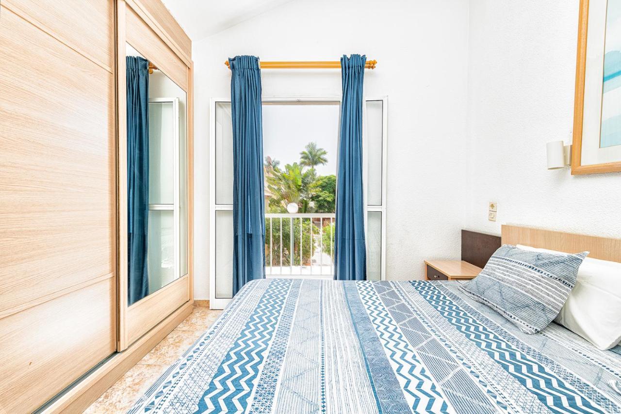 Duplex En Paraiso Maspalomas  Dış mekan fotoğraf