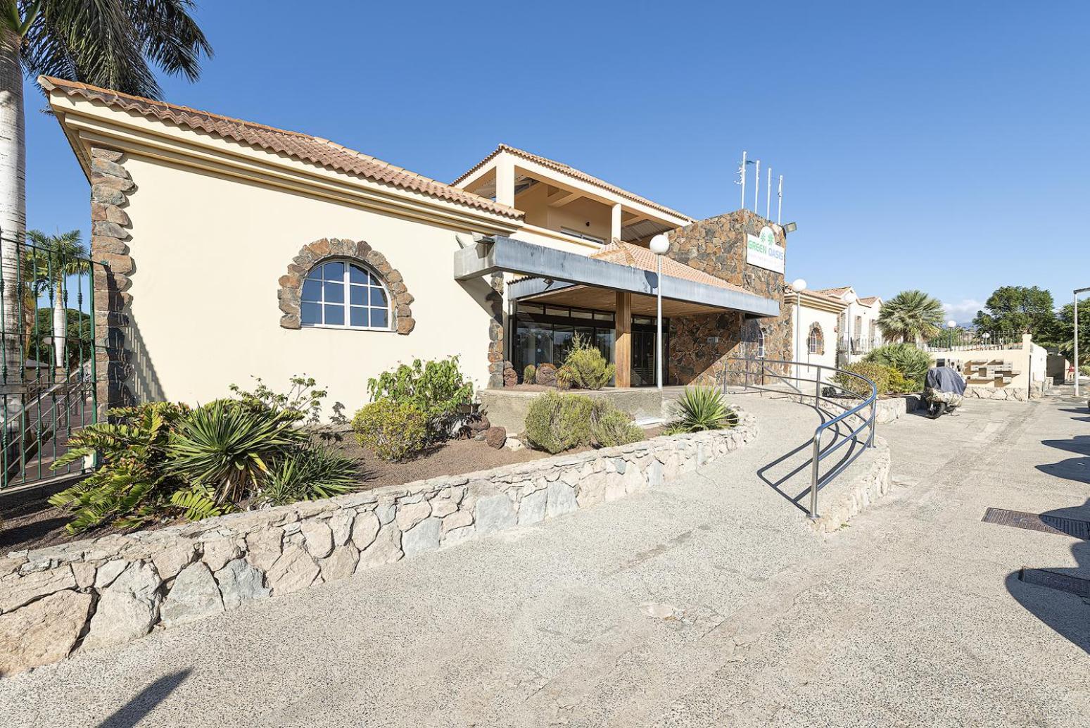 Duplex En Paraiso Maspalomas  Dış mekan fotoğraf