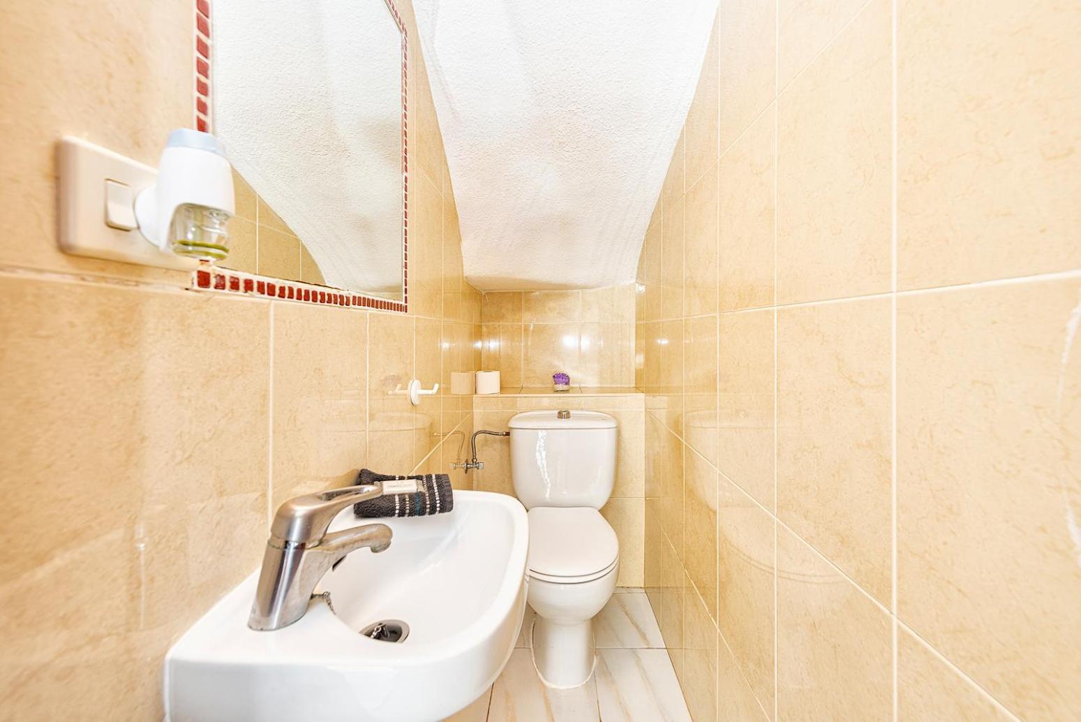 Duplex En Paraiso Maspalomas  Dış mekan fotoğraf